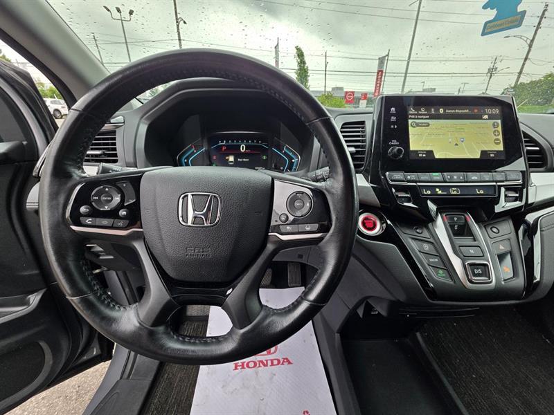 honda Odyssey 2022 - 7