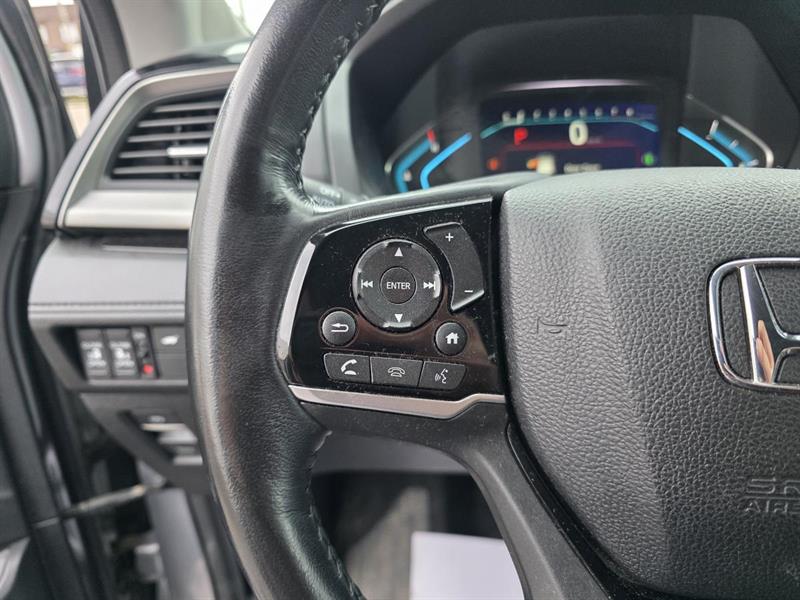 honda Odyssey 2022 - 9