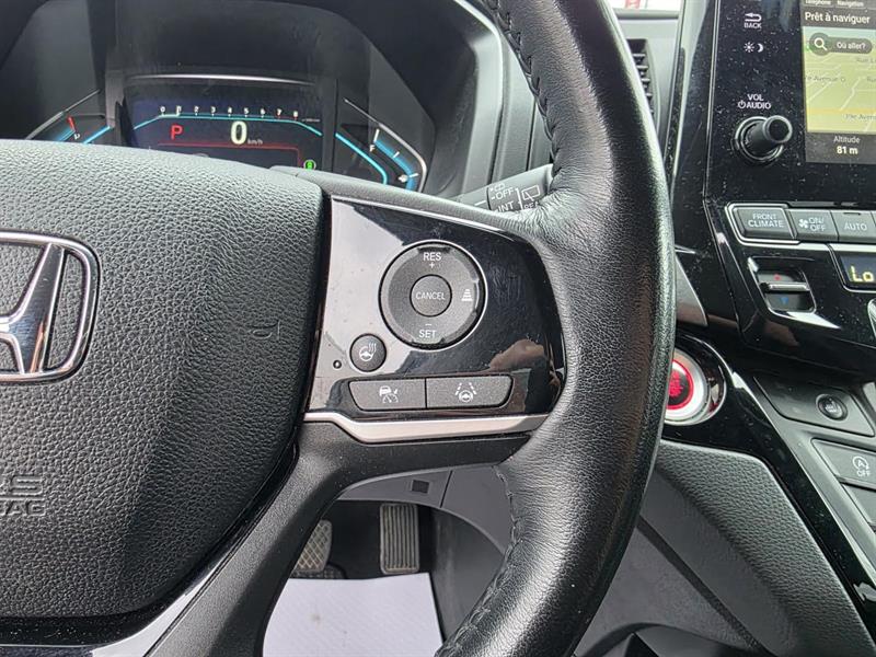 honda Odyssey 2022 - 10