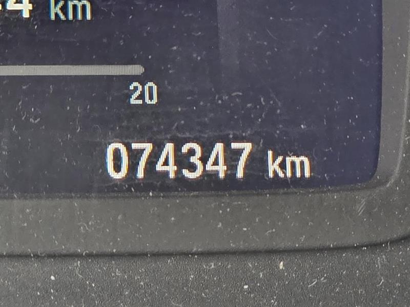 honda Odyssey 2022 - 11