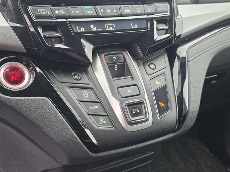 honda Odyssey 2022 - 14