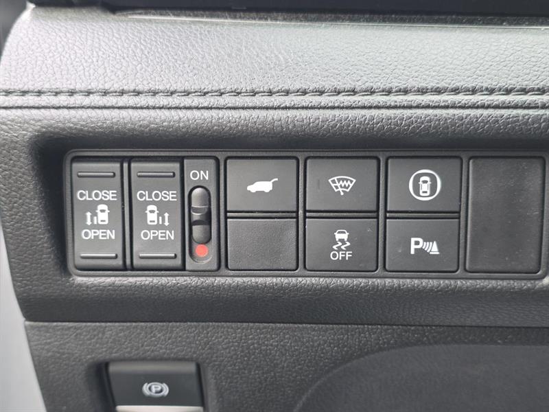 honda Odyssey 2022 - 15