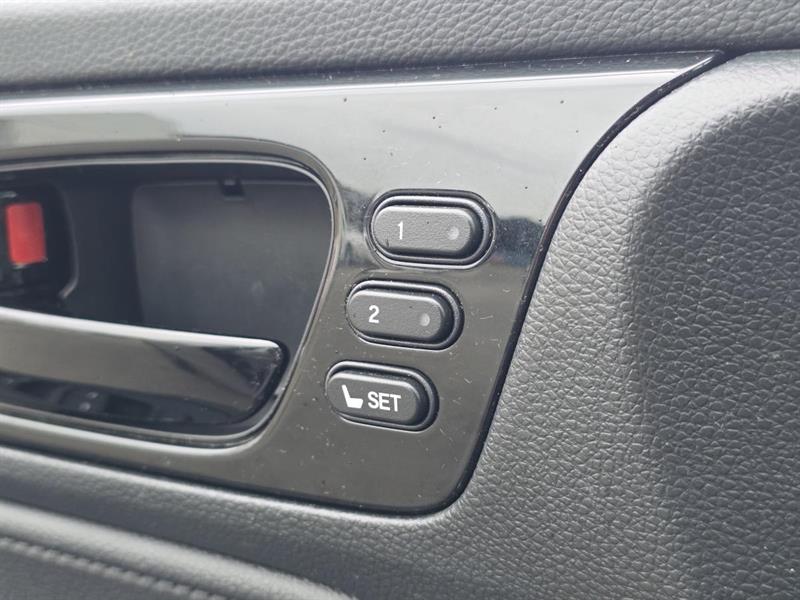 honda Odyssey 2022 - 16