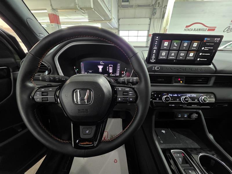 honda Passport 2026 - 10