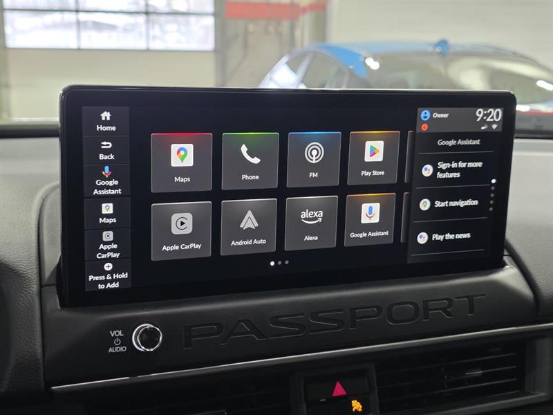 honda Passport 2026 - 14