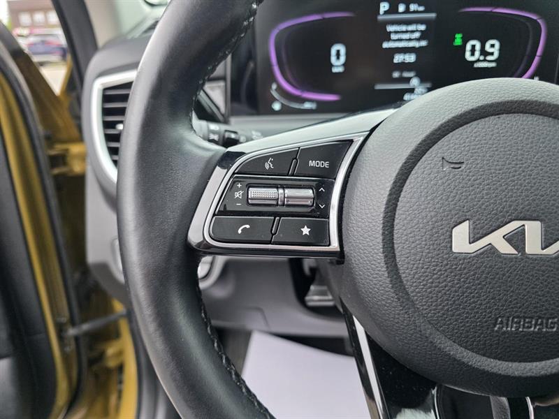 kia Seltos 2024 - 12