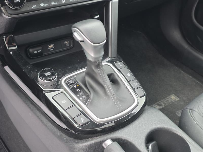 kia Seltos 2024 - 18