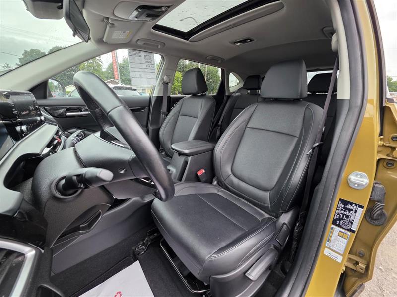 kia Seltos 2024 - 22