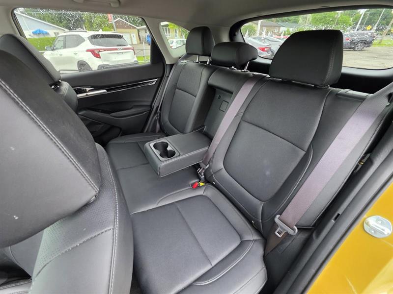 kia Seltos 2024 - 23