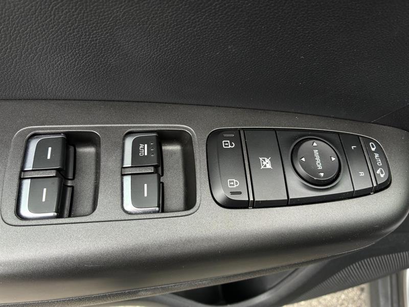 kia Sportage 2018 - 19