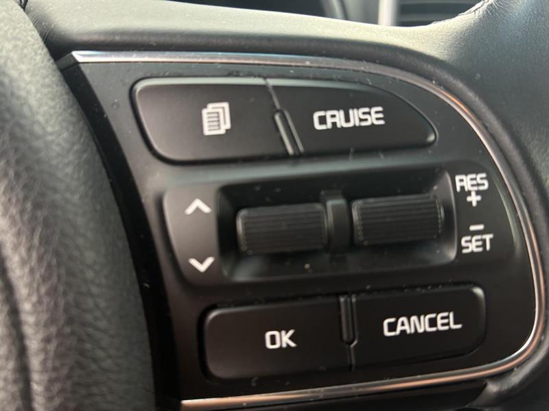 kia Sportage 2018 - 22