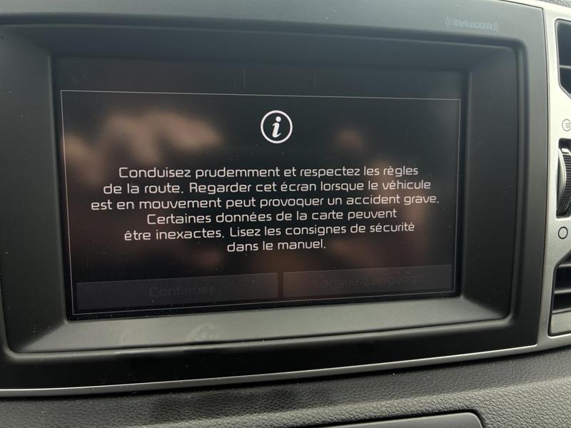 kia Sportage 2018 - 28