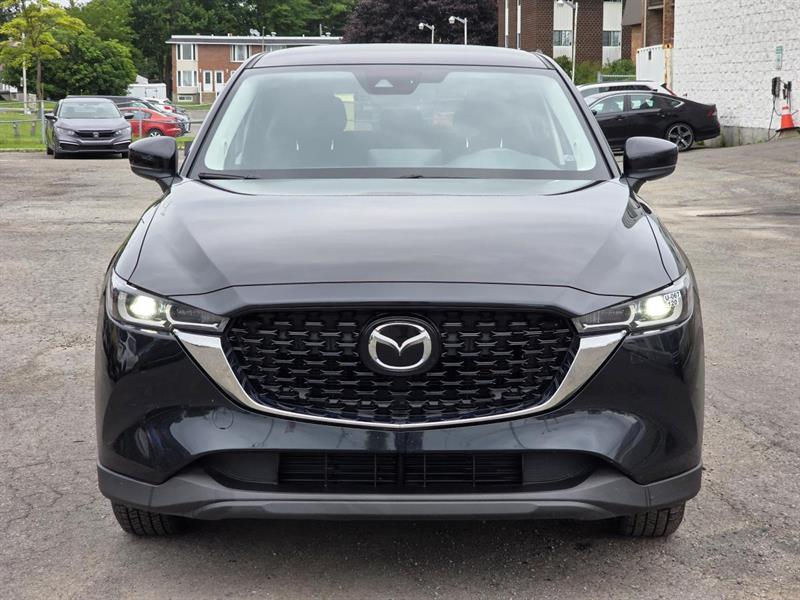mazda CX-5 2024 - 2