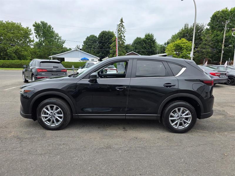 mazda CX-5 2024 - 3
