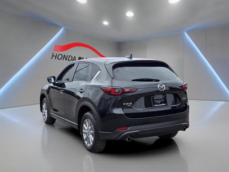 mazda CX-5 2024 - 4