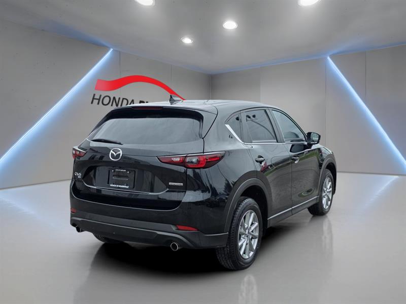 mazda CX-5 2024 - 6