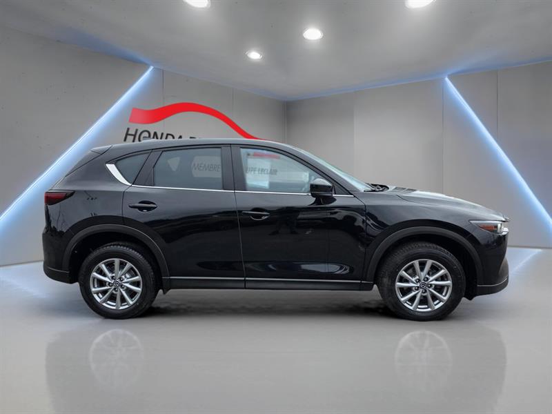 mazda CX-5 2024 - 7