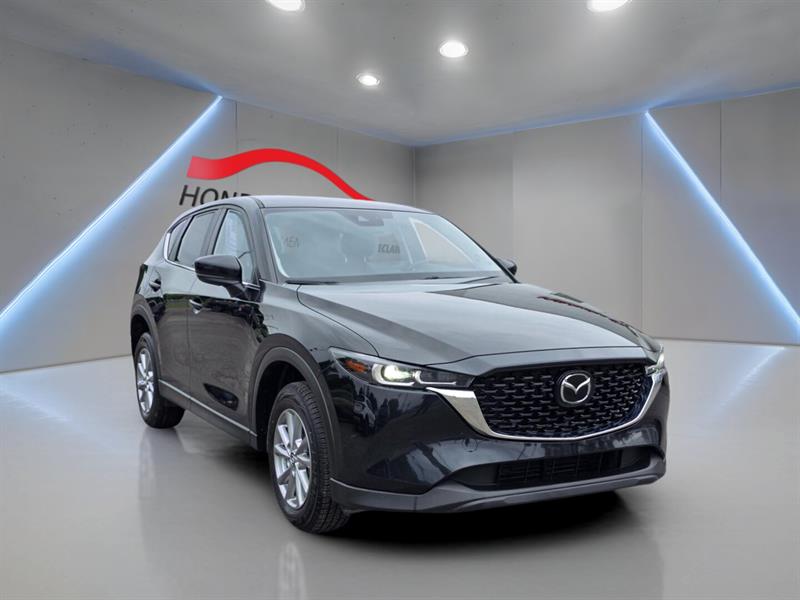 mazda CX-5 2024 - 8