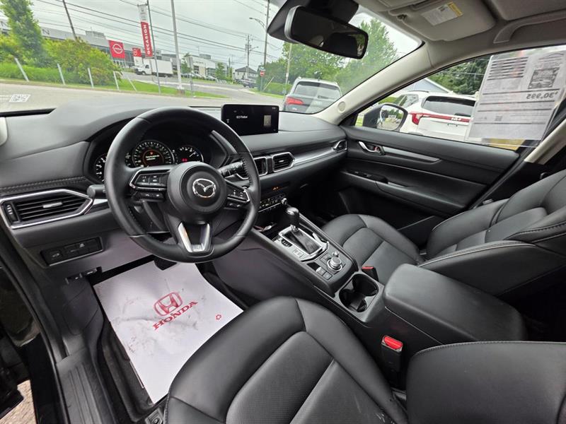 mazda CX-5 2024 - 9