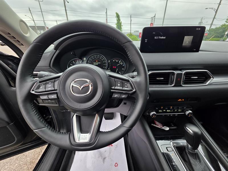 mazda CX-5 2024 - 10