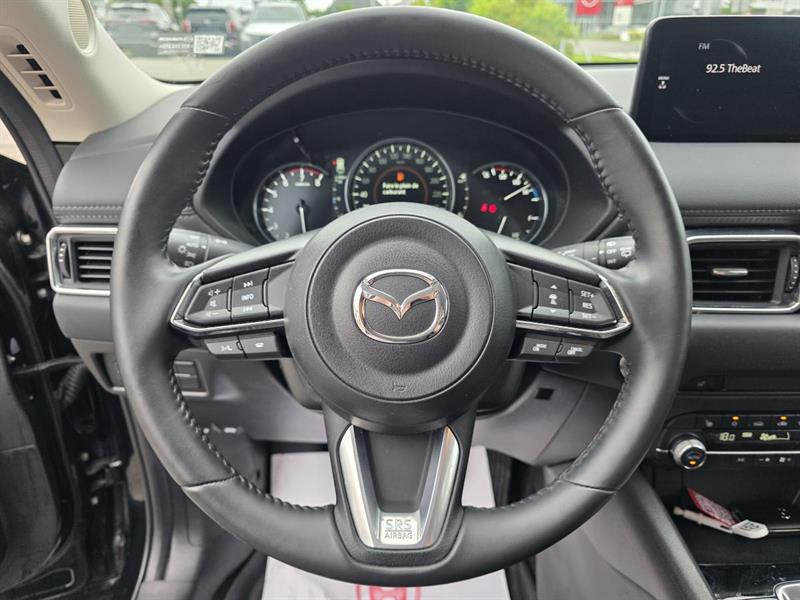 mazda CX-5 2024 - 11