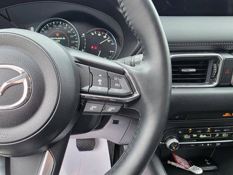 mazda CX-5 2024 - 13
