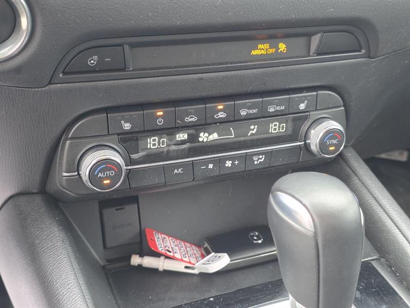 mazda CX-5 2024 - 17