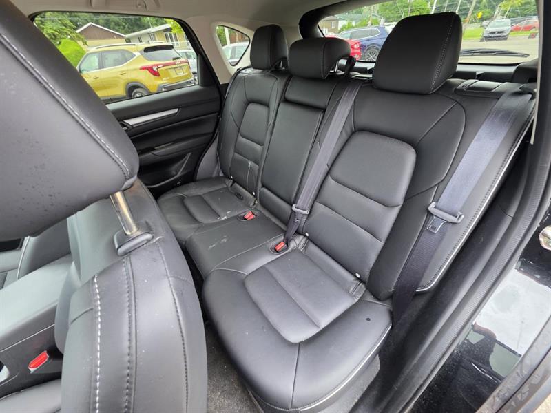 mazda CX-5 2024 - 22
