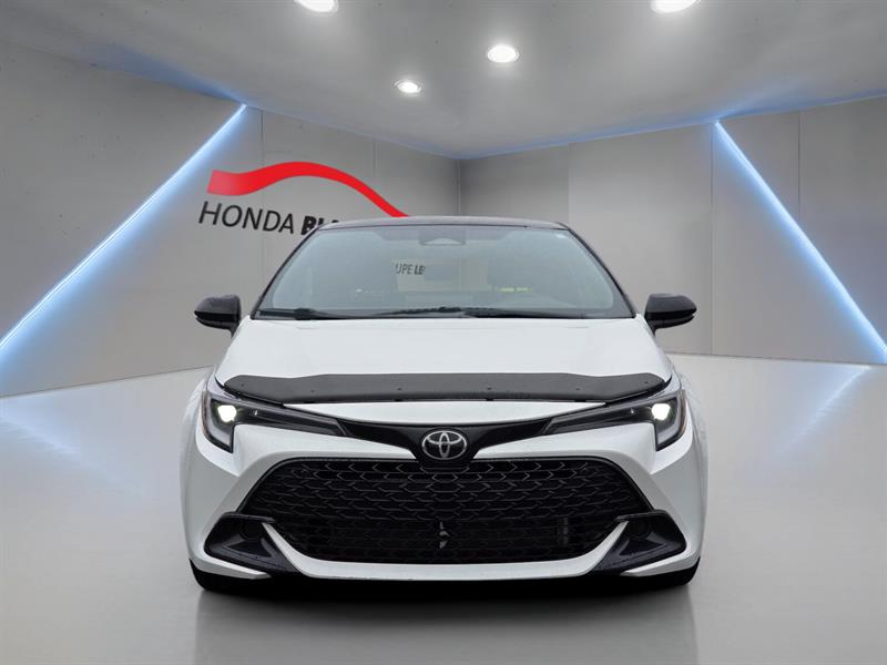 toyota Corolla 2023 - 2