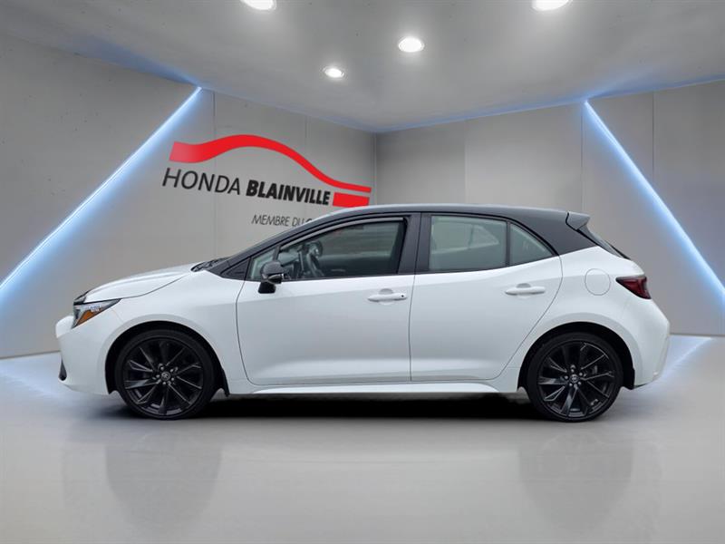toyota Corolla 2023 - 3