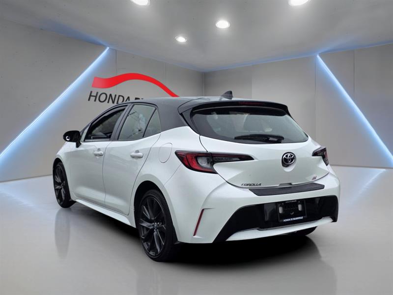 toyota Corolla 2023 - 4