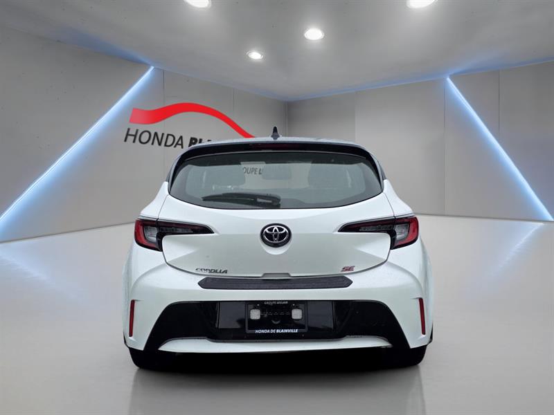 toyota Corolla 2023 - 5