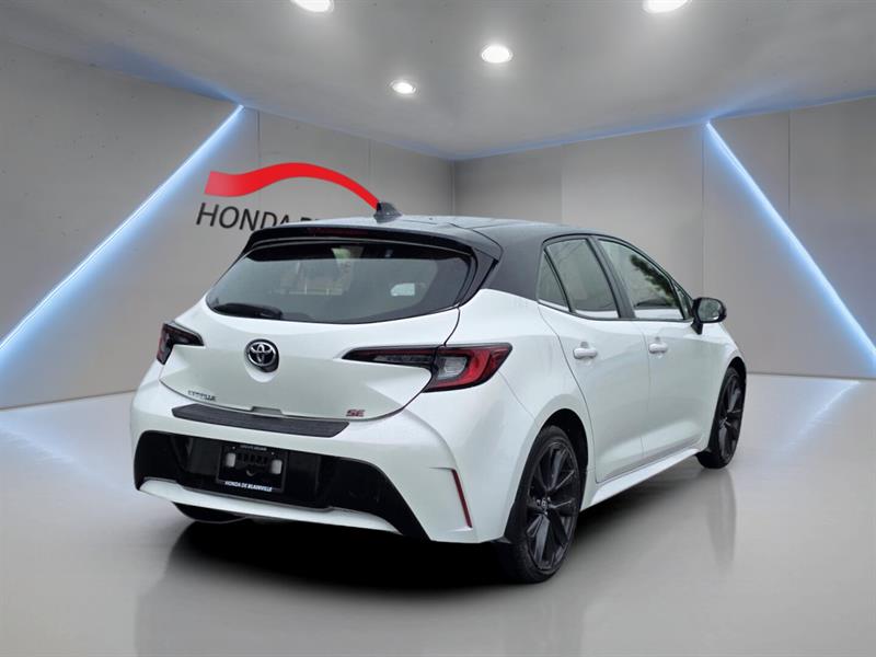 toyota Corolla 2023 - 6
