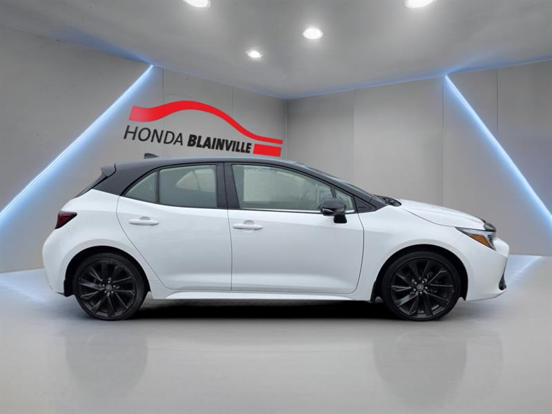 toyota Corolla 2023 - 7