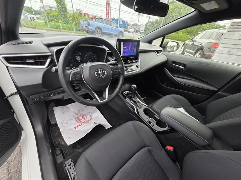 toyota Corolla 2023 - 9