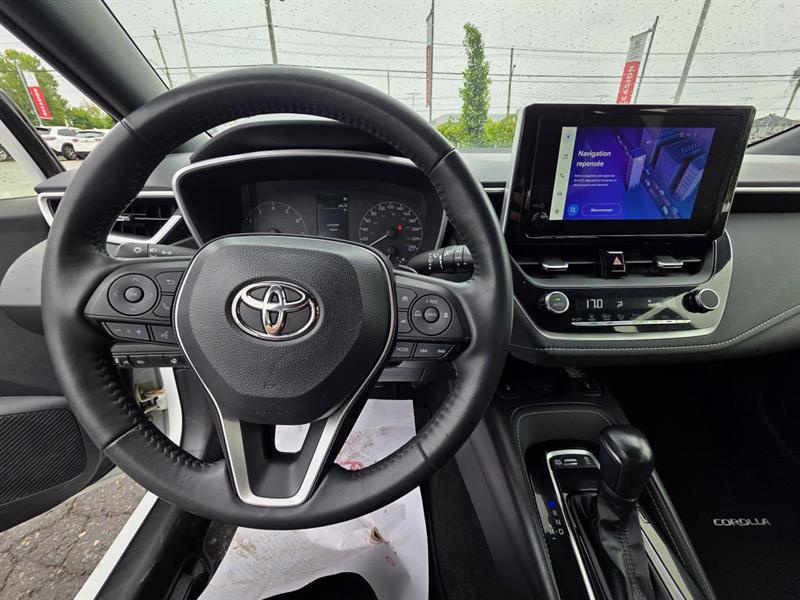 toyota Corolla 2023 - 10