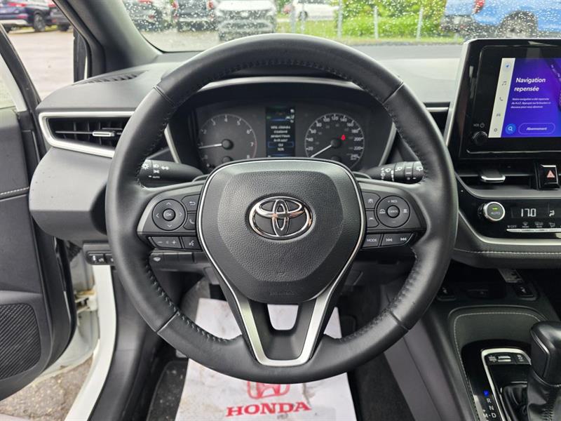 toyota Corolla 2023 - 11