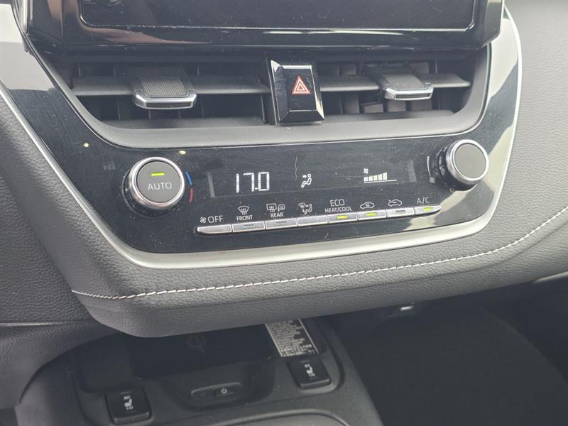 toyota Corolla 2023 - 17
