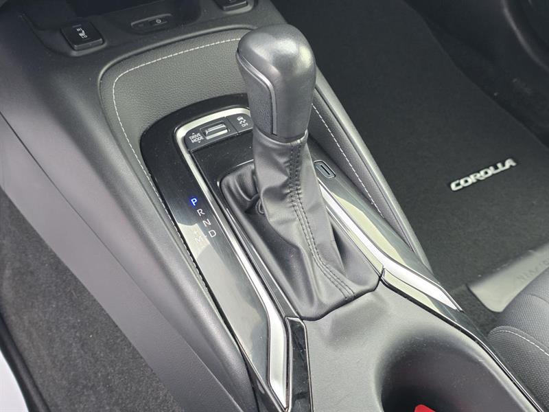 toyota Corolla 2023 - 18