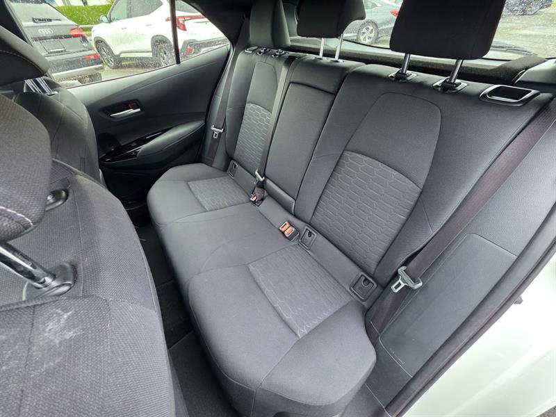 toyota Corolla 2023 - 22