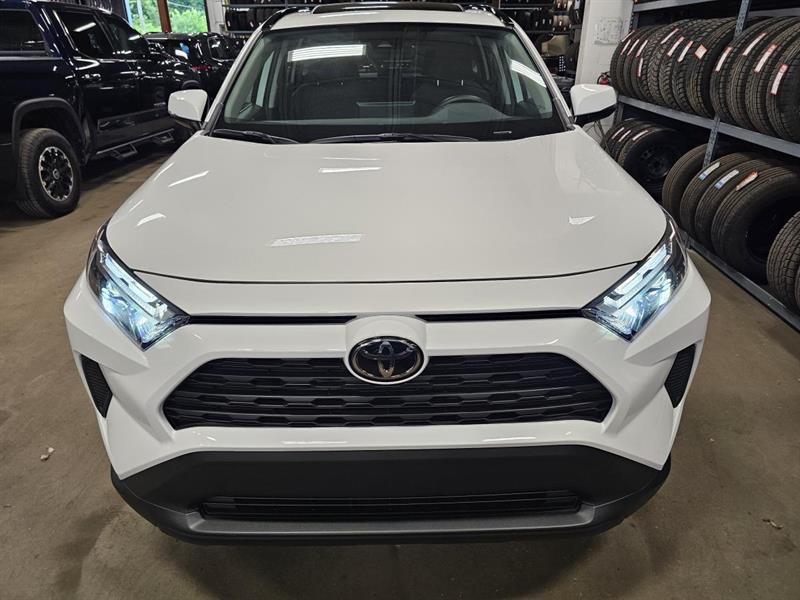 toyota RAV4 Hybrid 2025 - 2