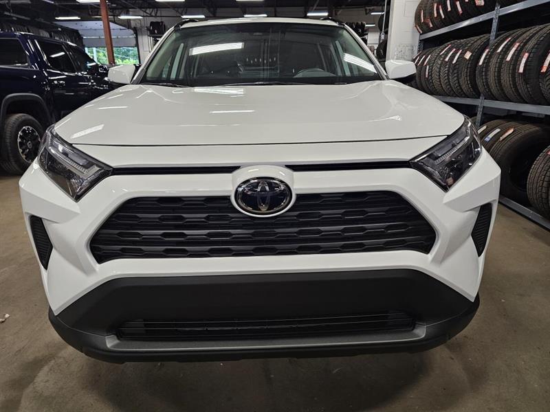 toyota RAV4 Hybrid 2025 - 3