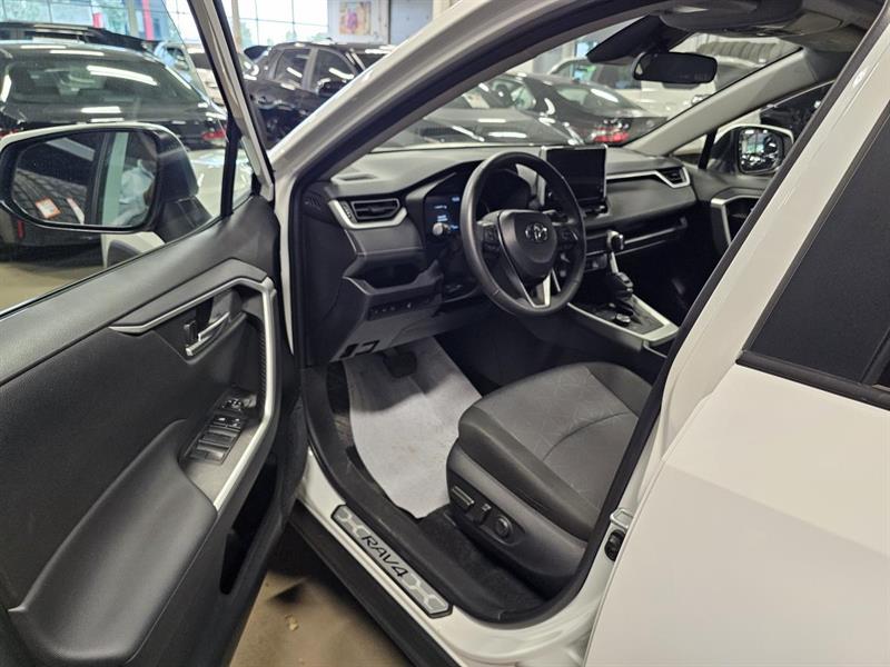 toyota RAV4 Hybrid 2025 - 7