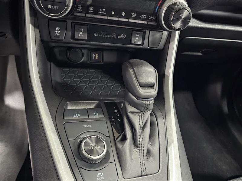 toyota RAV4 Hybrid 2025 - 9