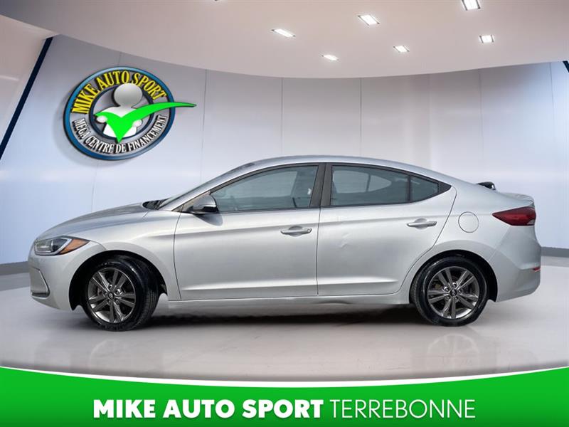 hyundai Elantra 2018 - 5