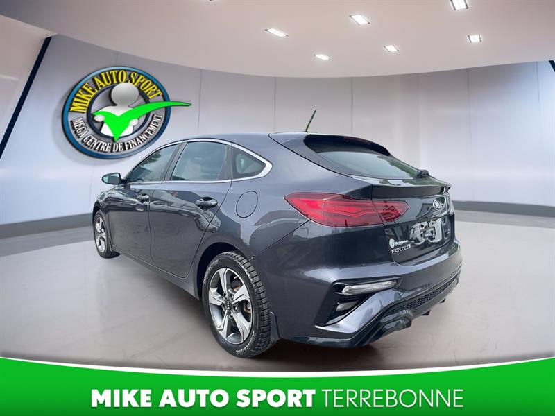 kia Forte5 2020 - 5