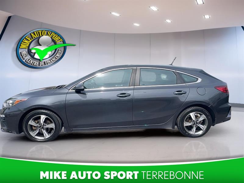 kia Forte5 2020 - 6
