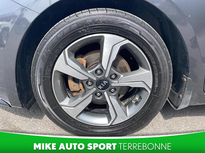 kia Forte5 2020 - 8