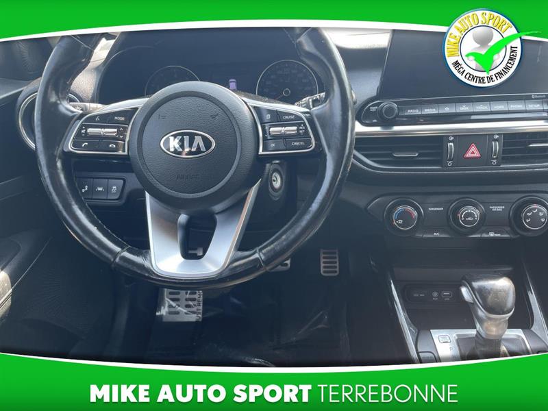 kia Forte5 2020 - 10