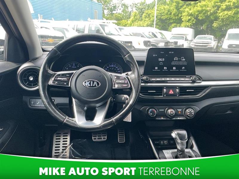 kia Forte5 2020 - 14